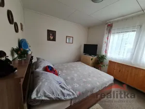 Prodej rodinného domu, Sobotín, 1134 m2