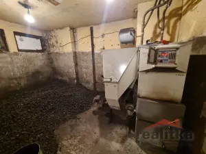 Prodej rodinného domu, Sobotín, 1134 m2