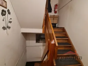 Prodej rodinného domu, Sobotín, 1134 m2