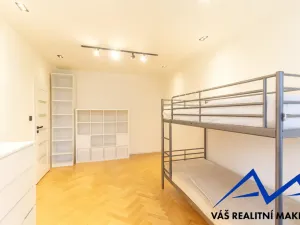 Prodej bytu 3+1, Ostrava, Hlavní třída, 85 m2