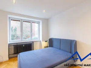 Prodej bytu 3+1, Ostrava, Hlavní třída, 85 m2