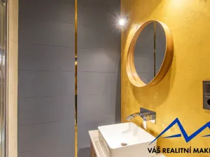 Prodej bytu 3+1, Ostrava, Hlavní třída, 85 m2