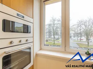 Prodej bytu 3+1, Ostrava, Hlavní třída, 85 m2