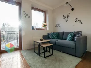 Prodej bytu 2+kk, Jablonec nad Jizerou - Bratrouchov, 36 m2