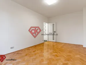 Pronájem bytu 2+kk, Ústí nad Orlicí, Špindlerova, 50 m2