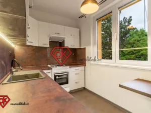 Pronájem bytu 2+kk, Ústí nad Orlicí, Špindlerova, 50 m2