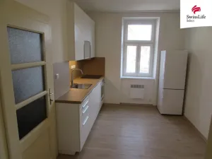 Pronájem bytu 1+1, Brno, Mrkosova, 40 m2