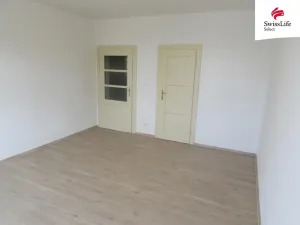 Pronájem bytu 1+1, Brno, Mrkosova, 40 m2