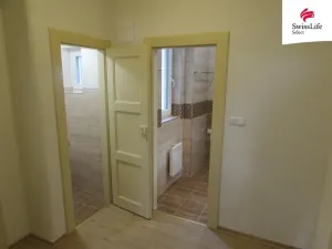 Pronájem bytu 1+1, Brno, Mrkosova, 40 m2