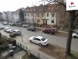 Pronájem bytu 1+1, Brno, Mrkosova, 40 m2