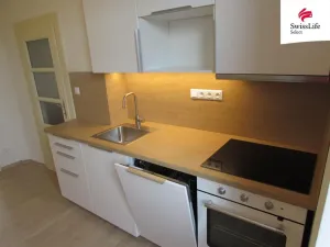 Pronájem bytu 1+1, Brno, Mrkosova, 40 m2