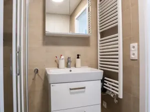 Pronájem bytu 1+kk, Praha, 30 m2