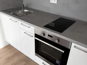 Pronájem bytu 1+kk, Praha, 30 m2