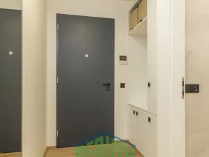 Pronájem bytu 2+kk, Praha - Suchdol, Kamýcká, 44 m2