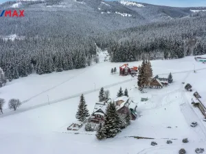 Prodej bytu 2+kk, Pec pod Sněžkou, 43 m2