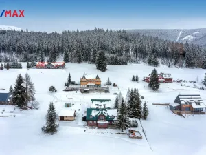 Prodej bytu 1+kk, Pec pod Sněžkou, 37 m2