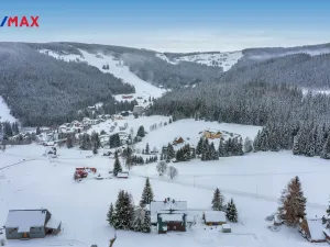 Prodej bytu 1+kk, Pec pod Sněžkou, 37 m2