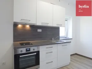 Pronájem bytu 2+1, Opava, Heritesova, 48 m2