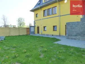 Pronájem bytu 2+1, Opava, Heritesova, 48 m2