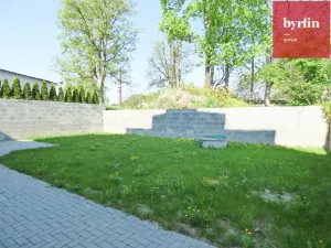 Pronájem bytu 2+1, Opava, Heritesova, 48 m2