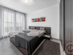 Pronájem bytu 3+kk, Ostrava - Moravská Ostrava, Jantarová, 80 m2