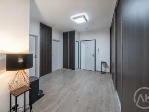 Pronájem bytu 3+kk, Ostrava - Moravská Ostrava, Jantarová, 80 m2