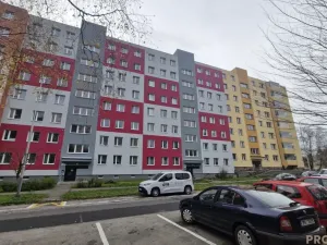 Pronájem bytu 2+1, Ostrava - Poruba, Ludvíka Podéště, 56 m2