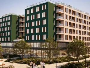 Prodej bytu 2+kk, Golem, 42 m2