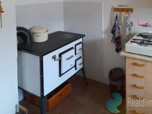 Prodej chaty, Týnec nad Sázavou - Pecerady, 68 m2