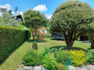 Prodej chaty, Týnec nad Sázavou - Pecerady, 68 m2