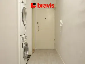 Pronájem bytu 2+1, Brno - Královo Pole, Palackého třída, 63 m2