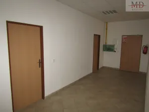 Prodej kanceláře, Ústí nad Labem - Střekov, Karla IV., 100 m2