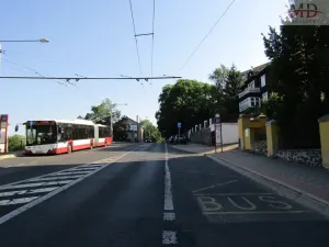 Prodej kanceláře, Ústí nad Labem - Střekov, Karla IV., 100 m2