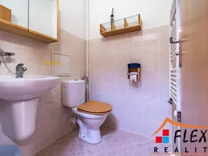 Pronájem bytu 3+1, Ostrava - Michálkovice, Kasalického, 77 m2