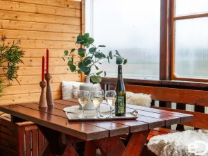 Prodej rodinného domu, Sluhy, 120 m2