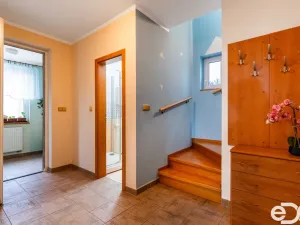 Prodej rodinného domu, Sluhy, 120 m2