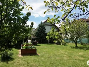 Prodej rodinného domu, Sluhy, 120 m2