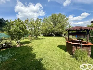 Prodej rodinného domu, Sluhy, 120 m2