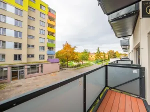 Prodej bytu 2+kk, Kladno, Arménská, 73 m2