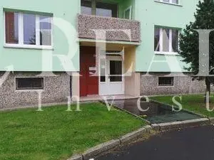 Pronájem bytu 3+1, Chomutov, Pod Břízami, 75 m2