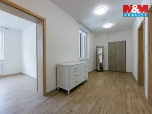 Prodej bytu 3+kk, Cheb, Břehnická, 90 m2