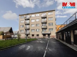Prodej bytu 4+1, Klatovy - Klatovy IV, U Slunce, 102 m2