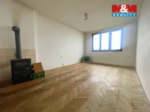 Prodej bytu 2+1, Ktiš, 55 m2