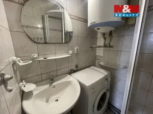 Prodej bytu 2+1, Ktiš, 55 m2