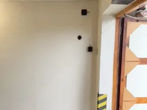 Pronájem garáže, Rakovník - Rakovník II, 18 m2