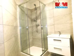 Pronájem bytu 3+1, Cheb, Valdštejnova, 86 m2