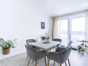 Prodej bytu 3+1, Havlíčkův Brod, Gočárova, 88 m2