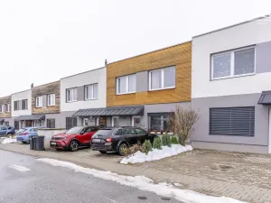 Prodej bytu 3+1, Havlíčkův Brod, Gočárova, 88 m2