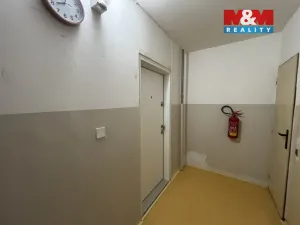 Pronájem bytu 2+kk, Beroun - Beroun-Závodí, Lidická, 42 m2