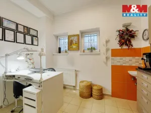 Pronájem obchodního prostoru, Plzeň - Severní Předměstí, Pod Všemi svatými, 12 m2